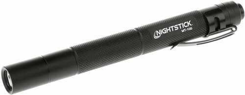 Bayco Mt100 100 Mini Tac Lumens Aaa (2) Black